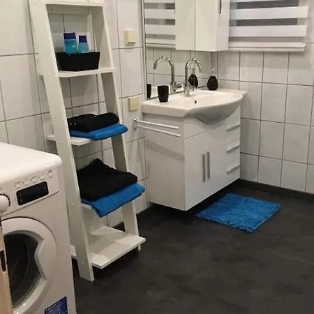 Gleinstrasse 24 Apartman *