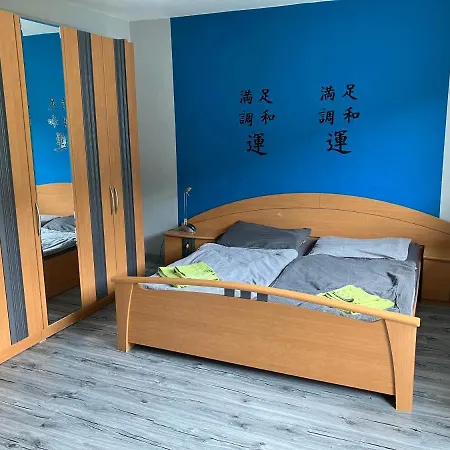Gleinstrasse 24 Apartman *