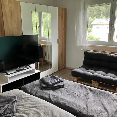 Apartman Gleinstrasse 24 Sankt Margarethen bei Knittelfeld