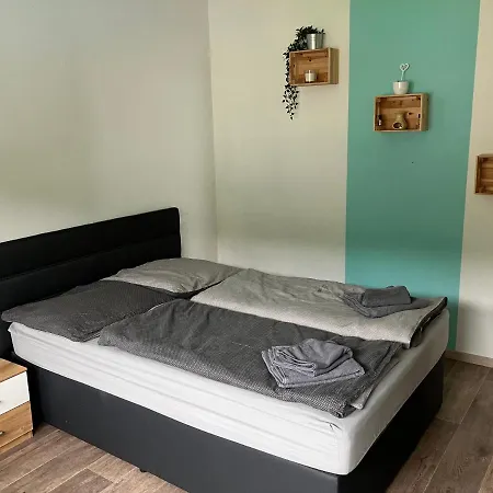 Apartment Gleinstrasse 24