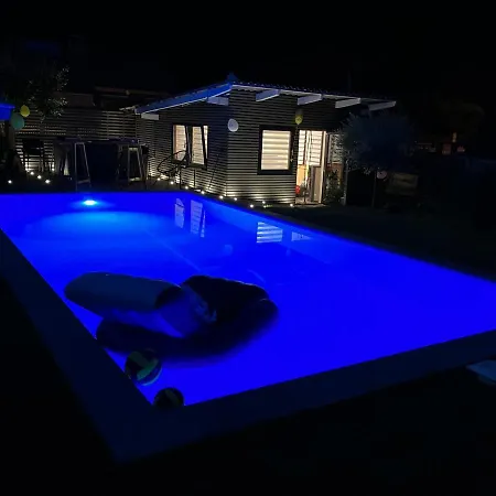 Gleinstrasse 24 Apartman *
