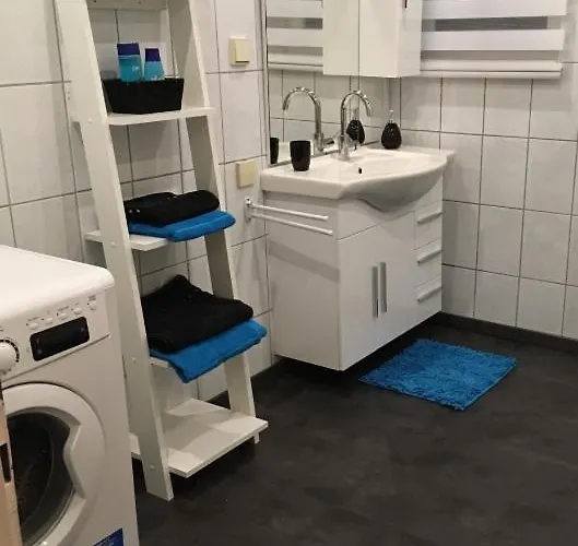 Gleinstrasse 24 Apartment *