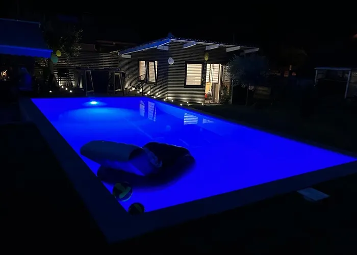 Gleinstrasse 24 Apartment *